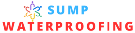 Sump Water Proofing